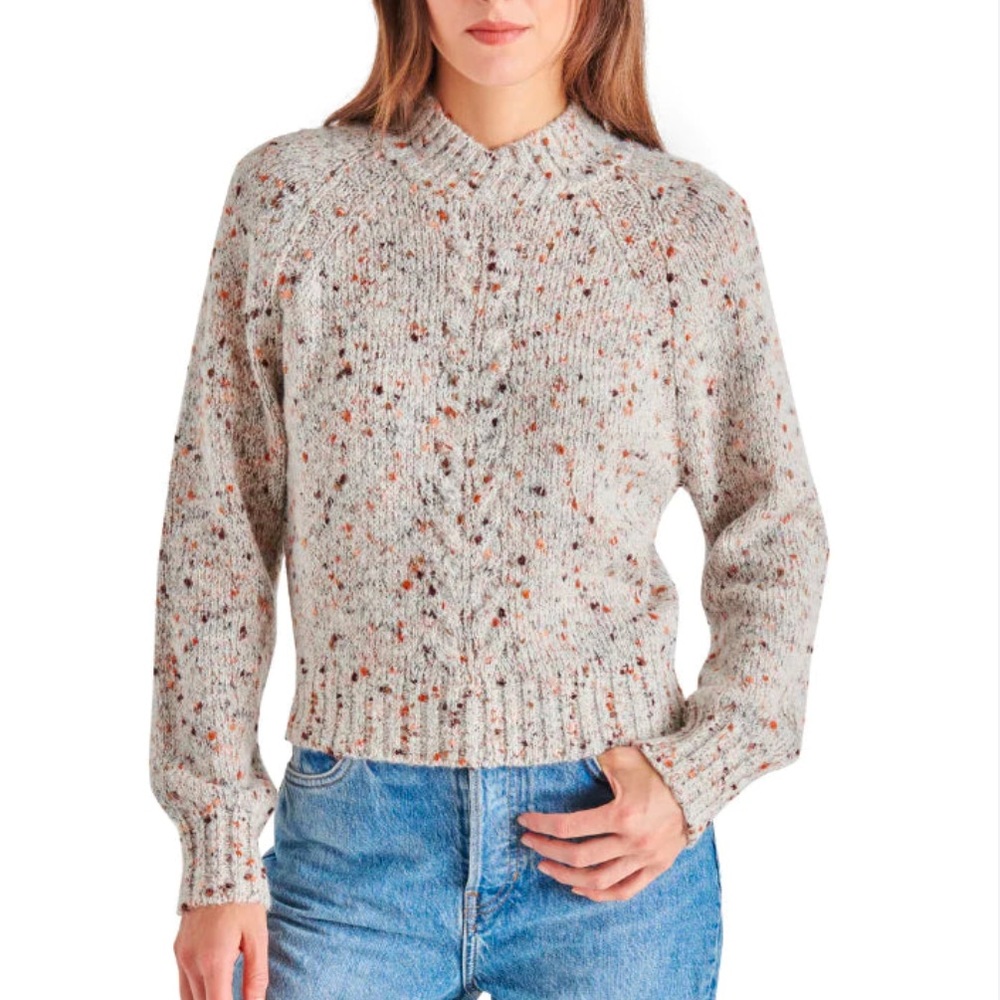 Steve Madden Jillian Sweater